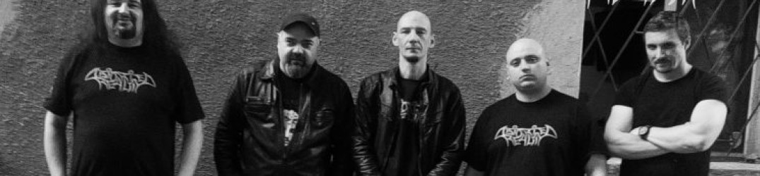 Septik Onslaught: in full streaming l’EP “Twitch of the Death Nerve”