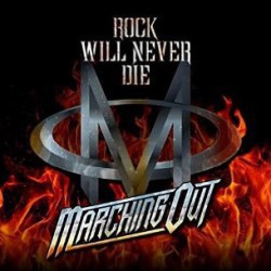 Rock Will Never Die