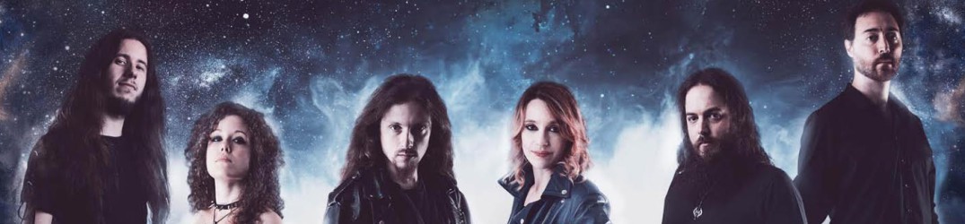 Faceless Night: finalmente uscito il nuovo album “Seven Gates”