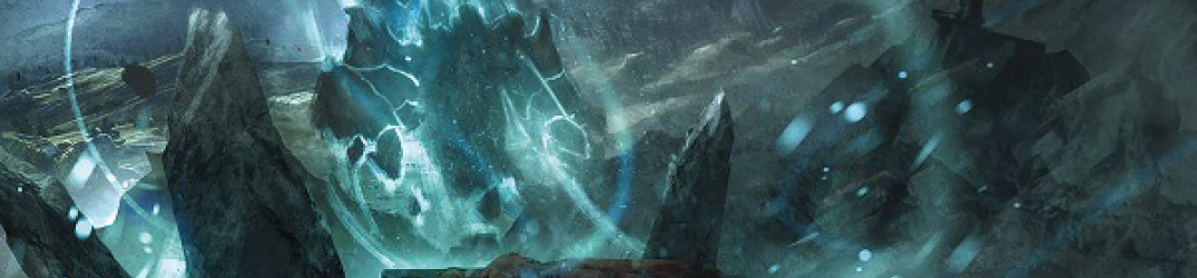 Enfold Darkness: pubblicato l’official audio di ‘Terror of a Perilous Quest’