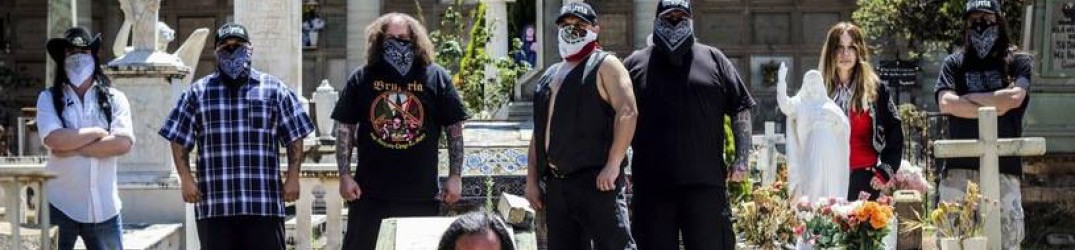 Brujeria: guarda il video live dall’Obscene Extreme 2016