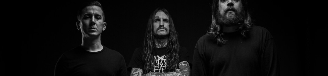 Implore: studio report di “Subjugate†e tour coi Gadget