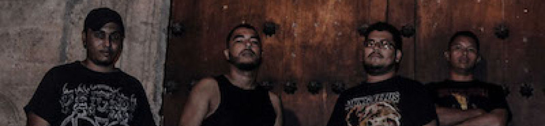 Mouldered: ascolta il nuovo album “Chronology of a Rotten Mind” in streaming completo