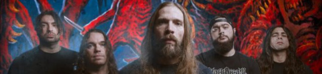 Broken Hope: guarda il making of “Mutilated and Assimilated”