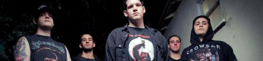Twitching Tongues: ecco “Disharmony” in full streaming