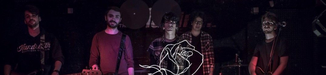 Dissolve: ecco il primo singolo