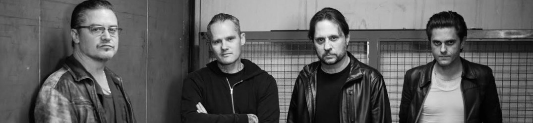 Dead Cross: prima song in streaming dal debut-album omonimo