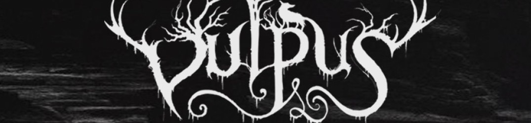 Vulpus: pubblicato il nuovo brano ‘Along Obsidian Shores’