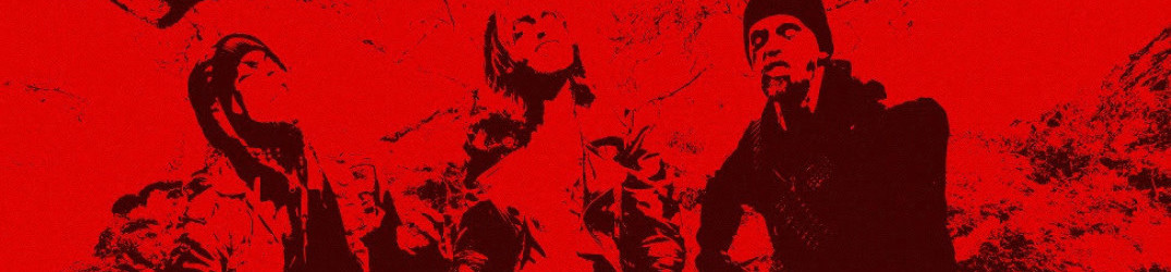 Helvetestromb: la formazione black metal svedese firma per Wormholedeath, debut album in arrivo