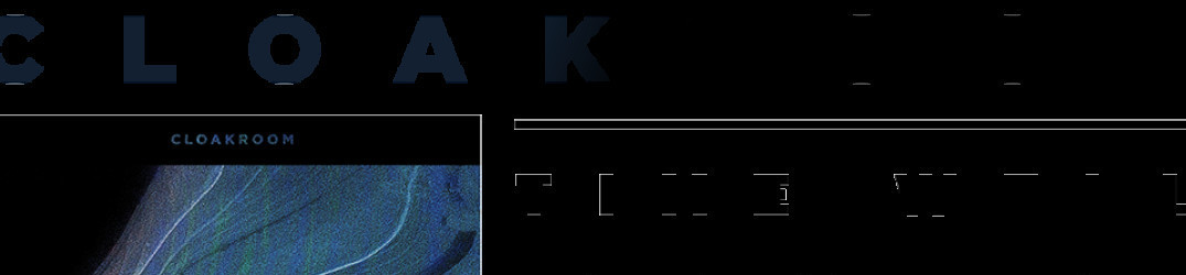 Cloakroom: guarda il video ufficiale di ‘Seedless Star’