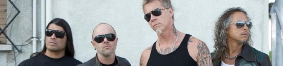 Metallica: guarda il video live ufficiale di ‘The Memory Remains’ dal concerto di Dallas