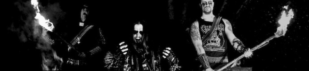 Urn: online ‘Celestial Light’ dal nuovo album “The Burning”