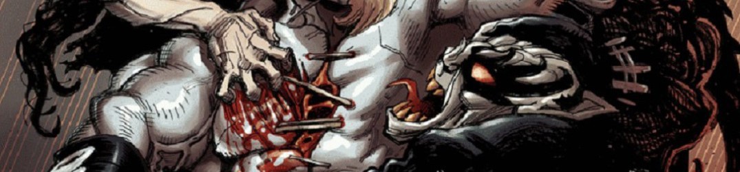 Heavy Bone: recensione fumetti Heavy Comics 1 e 2