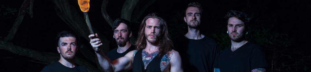Confessions Of A Traitor: pubblicato il video ufficiale di ‘In Darkness, Ignite the Spark’