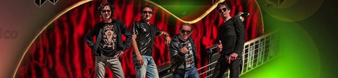 Excalibur: guarda il video ufficiale di ‘Rock And Roll’