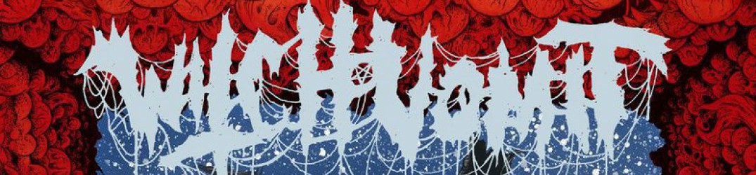 Witch Vomit: in streaming completo “Poisoned Blood”