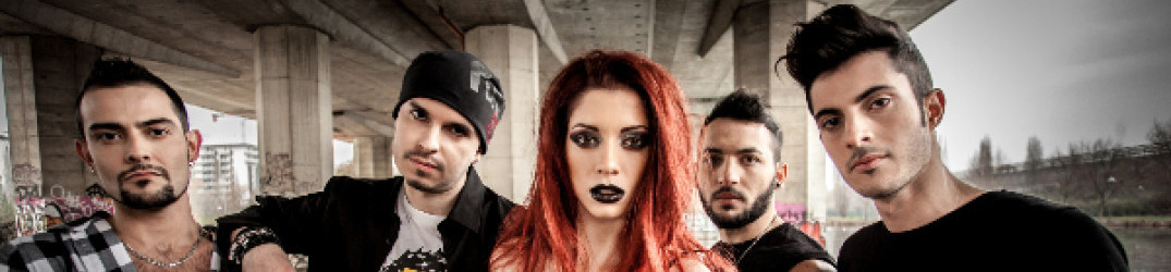 Rockstar Frame: in uscita ad aprile il nuovo ‘Rock ‘N’ Roll Mafia’