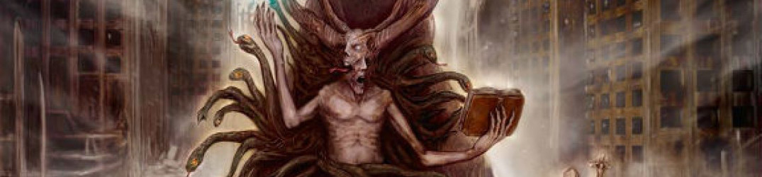 Lifeless: il lyric video di ‘Rites Of Desolation’ tratto dal nuovo album “The Occult Mastery”