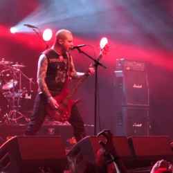 TerrorDeathNight (Angelcorpse + Uncreation – Whiskey Ritual + Hellish God + Necromorbid) @Quartiere Spip (Parma)