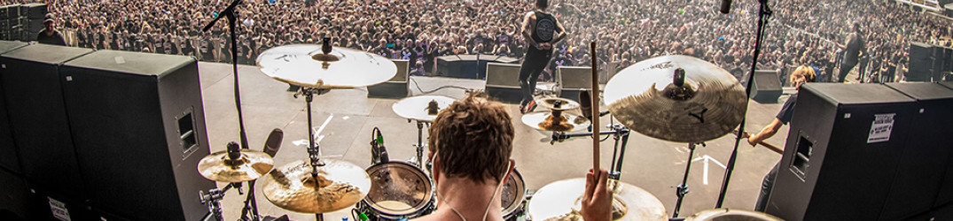 Parkway Drive: guarda il video live di “Vice Grip” dall’Impericon Festival 2017