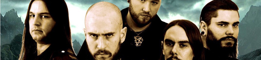 Enfold Darkness: pubblicato l’official audio di ‘The Adversary, Omnipotent’