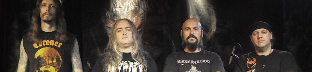 Incantation: ecco il guitar playthrough video di ‘Rites of the Locust’