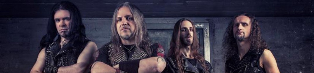 Vader: online il drum cam (James Stewart) di ‘Crucified Ones’