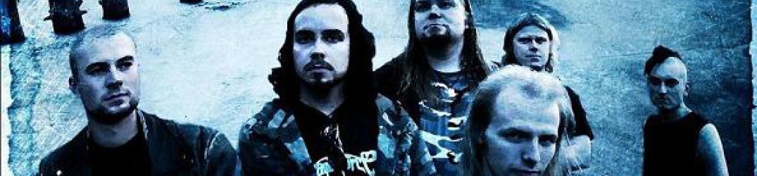 Force Majeure: ascolta la nuova track ‘Gemini Rising‘