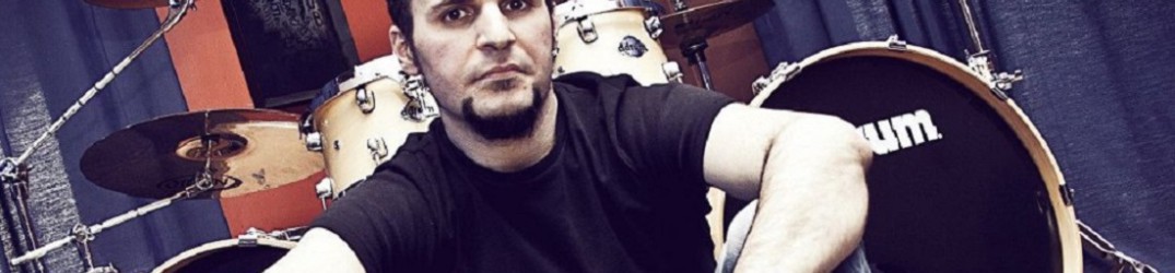 Enrico Sarzi: firma con Street Symphonies per il suo disco solista