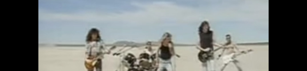 Metal Church: online il video di “No Tomorrow” tratto dal nuovo album intitolato “XI”