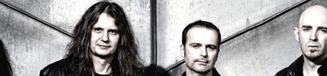 Blind Guardian: il live video di ‘Twilight of the Gods’ dal nuovo album “Live Beyond the Spheres”