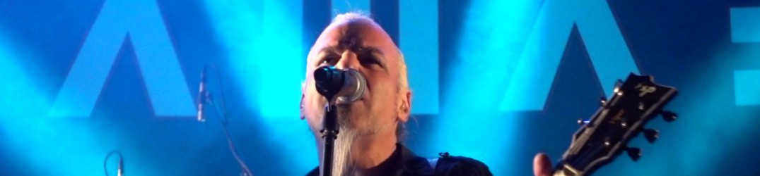 Samael: il lyric video del nuovo singolo ‘Angel of Wrath’