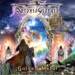 Golden Metal – The Quest For The Inner Glory
