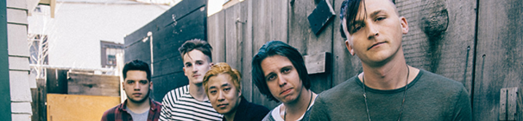 The White Noise: online il video-clip di ‘I Lost My Mind (In California)’