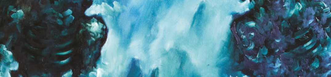 Les Chants du Hasard: ascolta l’official audio di ‘Chant I – Le Théâtre’