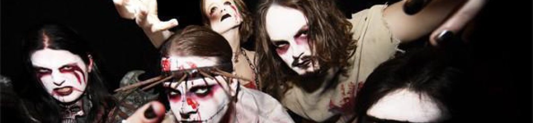 Evil Scarecrow: pubblicato il video live ufficiale di ‘Robototron’ dal Bloodstock 2016
