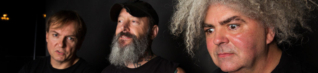 The Melvins: in anteprima la nuova “What’s Wrong With You”