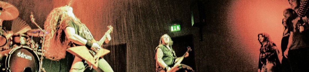 Andreas Budweiser: online video ufficiale di ‘Alarm’