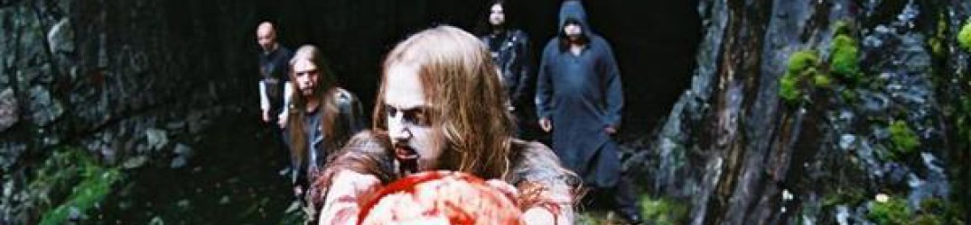 Gloomy Grim: ascolta la nuova song ‘Asylum’
