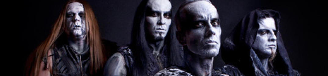 Behemoth: pubblicato il video live ufficiale di ‘Chant for Ezkaton’ dal Bloodstock 2016