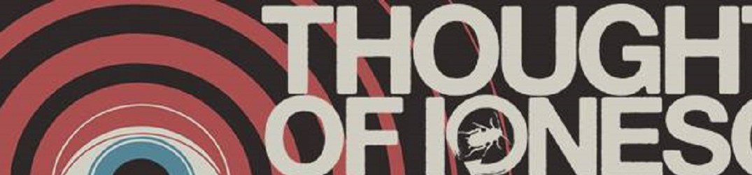 Thoughts Of Ionesco: tutto “Stream Skar Cymbals” in streaming