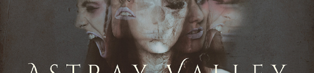 Astral Valley: guarda il video music ufficiale di ‘Singularity’