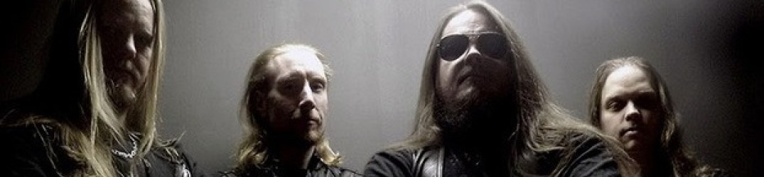 Necrophor: online il lyric video di ‘Chaos Undivided’