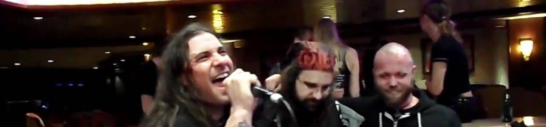 Circle II Circle: due le date italiane ufficializzate per il tour europeo