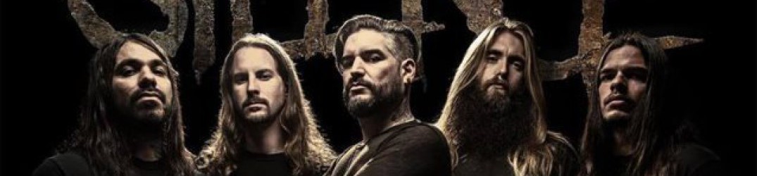 Suicide Silence: guarda l’official video 360° di ‘Doris’