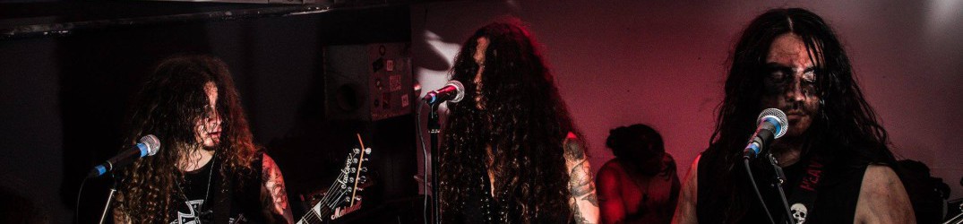 Funeral Desekrator: online la nuova song ‘The Descent’