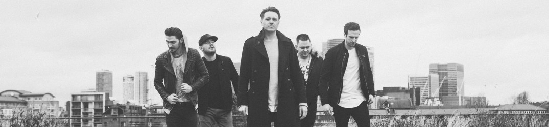 First Signs Of Frost: guarda il lyric video ufficiale di ‘Look Alive Sunshine’