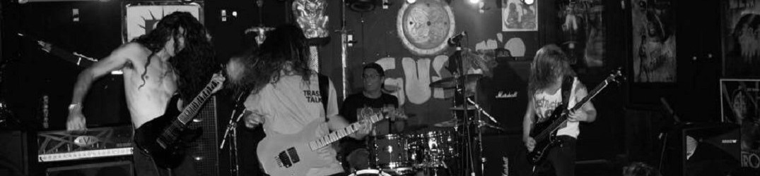 Paralysis: online la nuova track ‘Life Sentence’