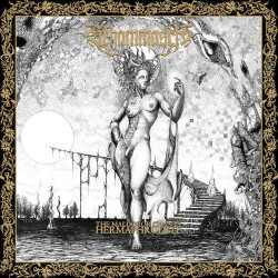 The Maldoror Chants: Hermaphrodite [EP]
