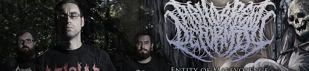 Abhorrent Deformity: video in streaming